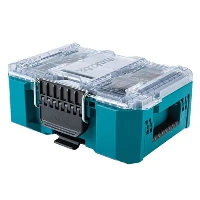 Hộp đựng dụng cụ chia ngăn dạng sâu T-90065 MAKTRAK