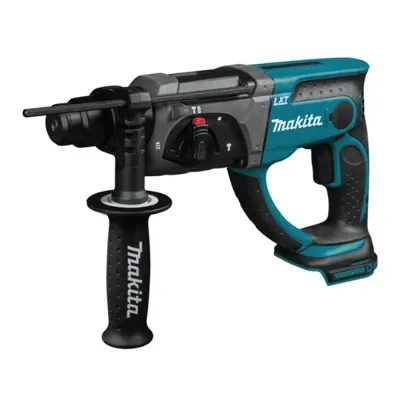 Máy khoan bê tông dùng pin Makita DHR202Z 18V (Chưa kèm Pin & Sạc)