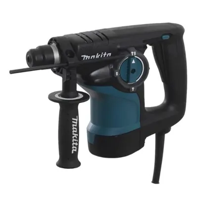 Máy khoan búa 800W Makita HR2810